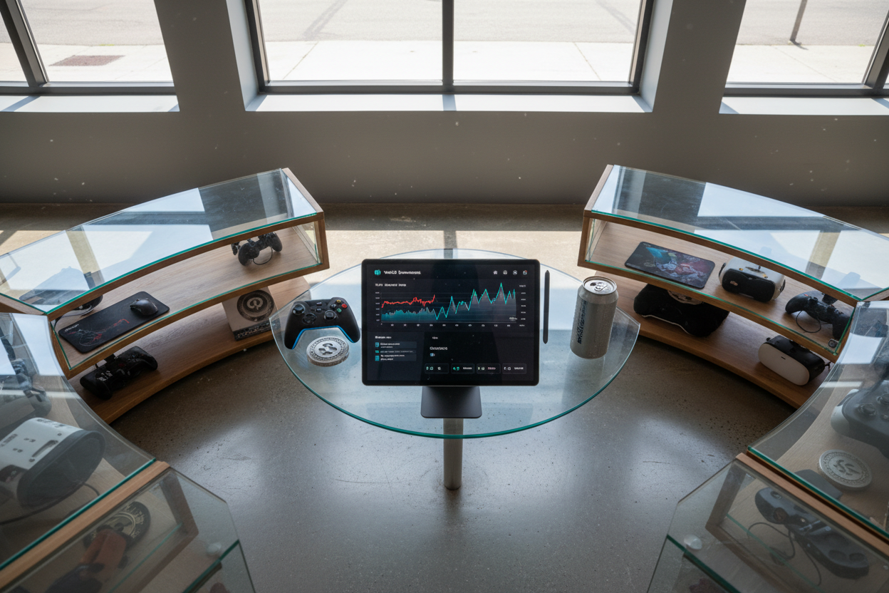 Ronin Network Liquidity Surge: L2 Rollups Driving $1M+ Trading Volumes for Web3 Gaming in 2026