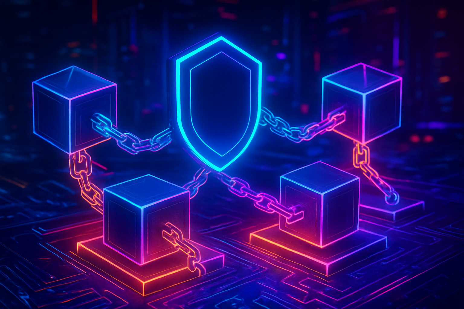 Ronin Network’s Hybrid Layer 1 and Layer 2 Approach: How Sovereign Chains Connect to Ethereum