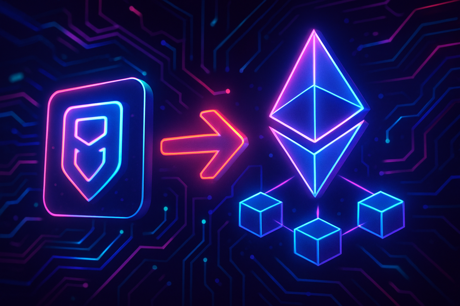 Ronin Network’s Transition to Ethereum Layer 2: What Developers and Gamers Need to Know