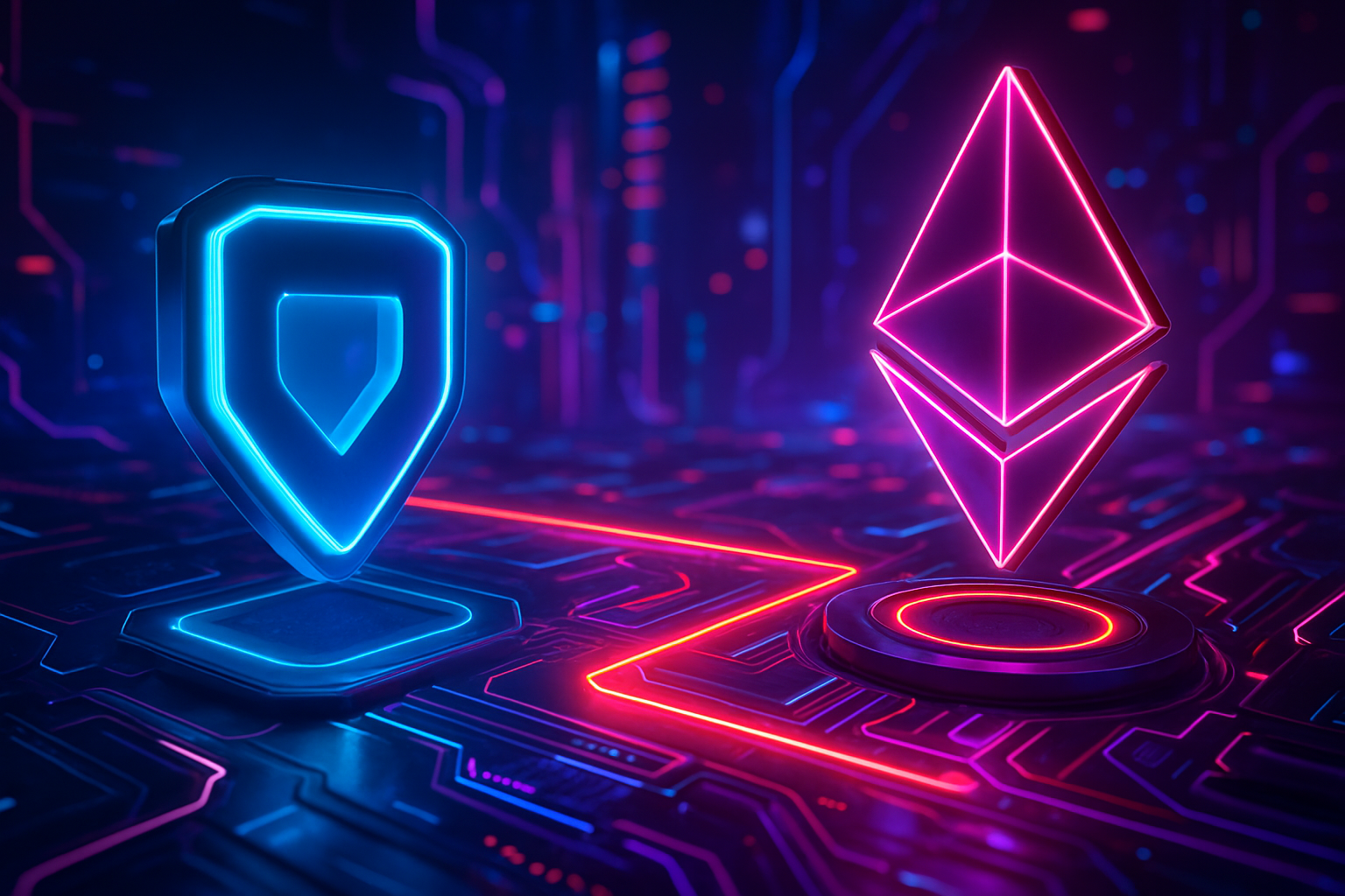 Ronin Network’s Transition to Ethereum Layer 2 with OP Stack: What It Means for Developers and Users