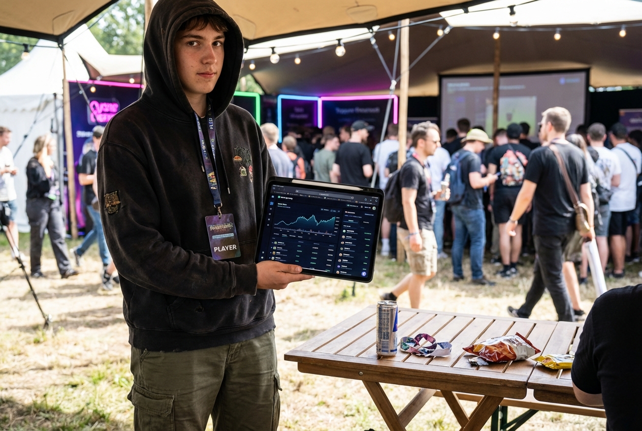 Ronin OP Stack Upgrade: Achieving 15x Faster L2 Transactions and Superchain Access for Web3 Games in 2025