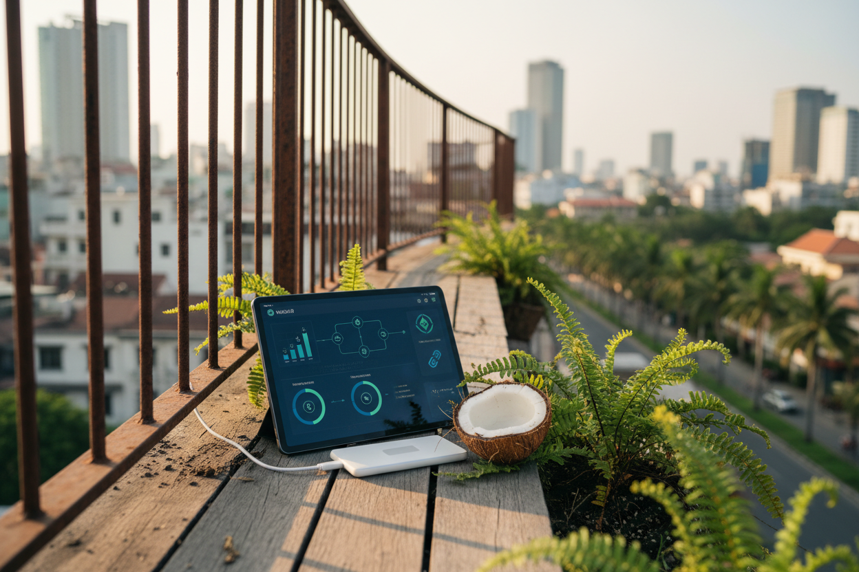 Ronin Saigon Testnet Optimism Upgrade: Faster Transactions and Ethereum Integration for Web3 Developers