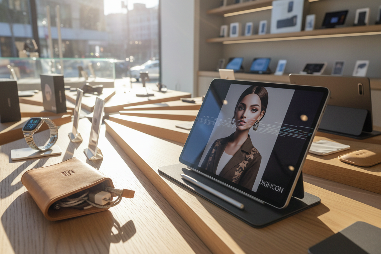 Royalty Rails Automation for Watermarked AI Influencer Content Monetization