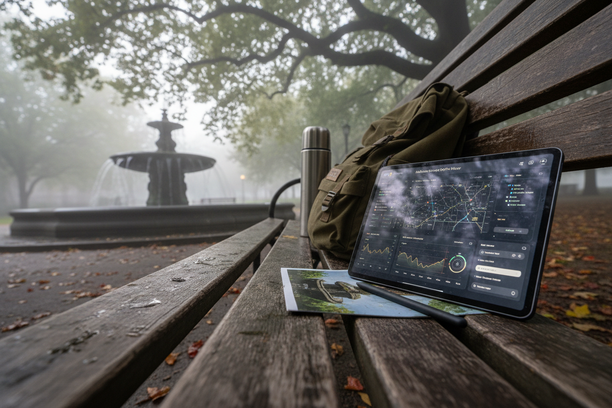 Running a Helium Hotspot on Solana: 2026 DePIN Miner Setup Guide