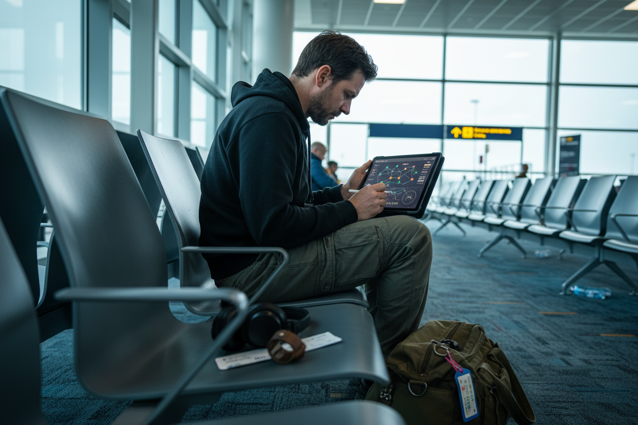 Running OptimAI Core Nodes for Decentralized AI Reinforcement Data Rewards 2026