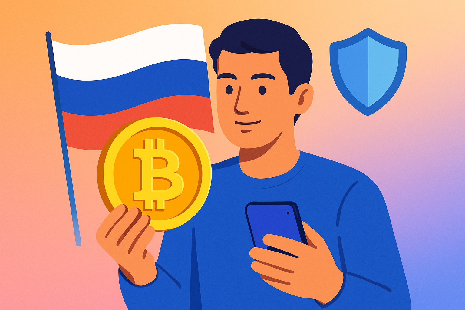 Russia’s Push to Open Crypto Markets: What It Means for Everyday Buyers and Global Regulation