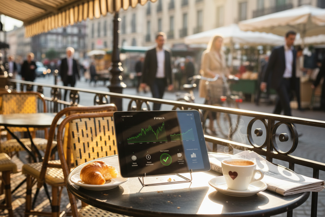 RWA-Backed Stablecoin Lines of Credit: Fast Working Capital for SMEs in Volatile Markets