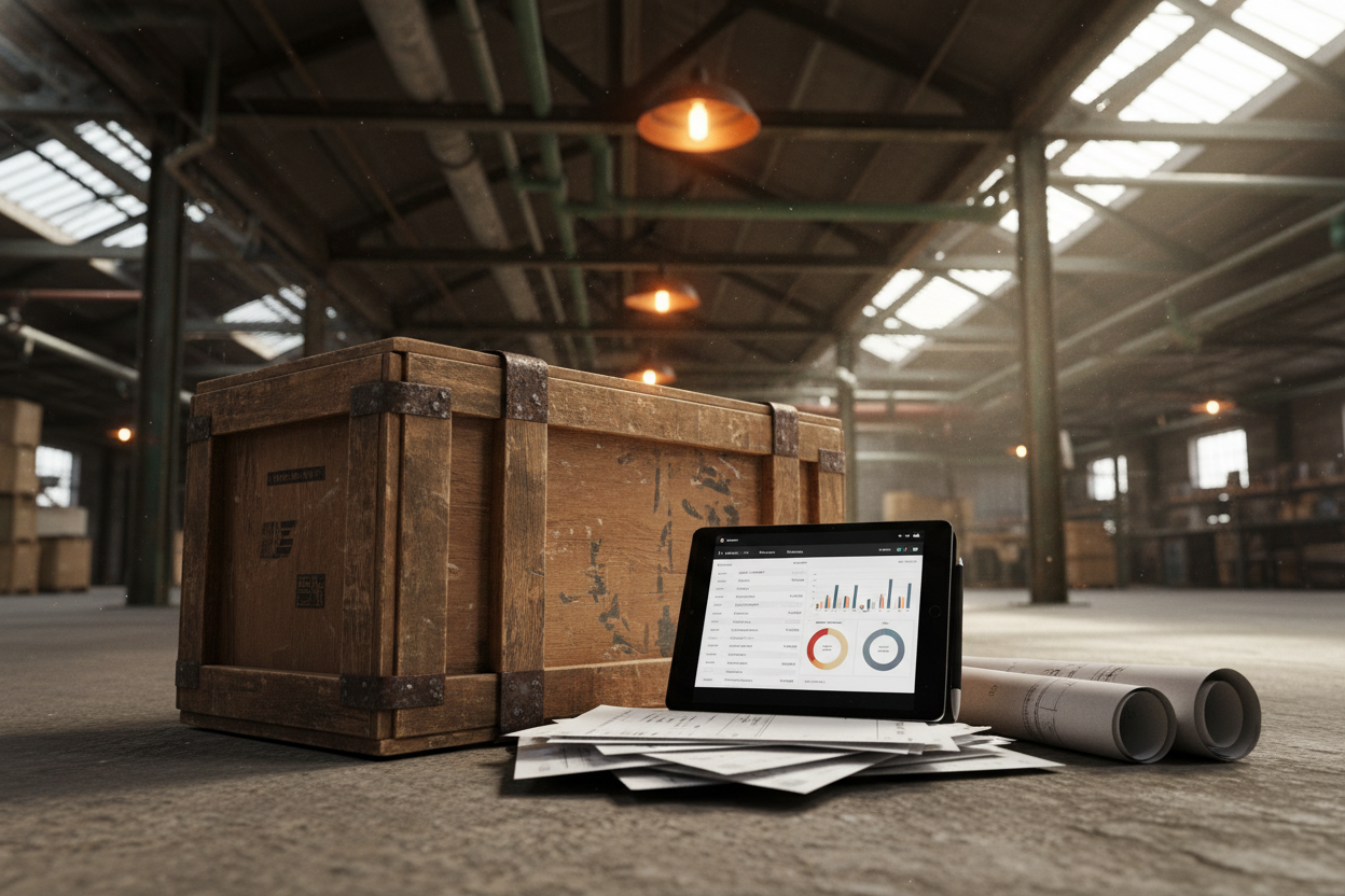 RWA-Backed Stablecoin Lines of Credit for SME Invoice Financing: 2026 Guide