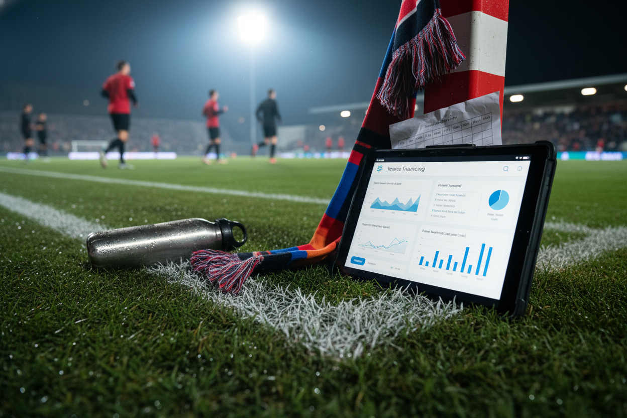 RWA-Backed Stablecoin Lines of Credit for SME Invoice Financing: Bypass Bank Delays in 2026