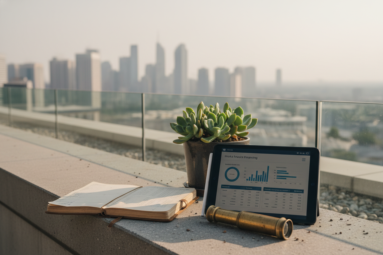 RWA-Backed Stablecoin Lines of Credit for SME Invoice Financing Challenges