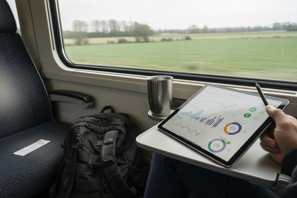 RWA-Backed Stablecoin Lines of Credit for SME Invoice Financing: Fast Funding Without Bank Delays