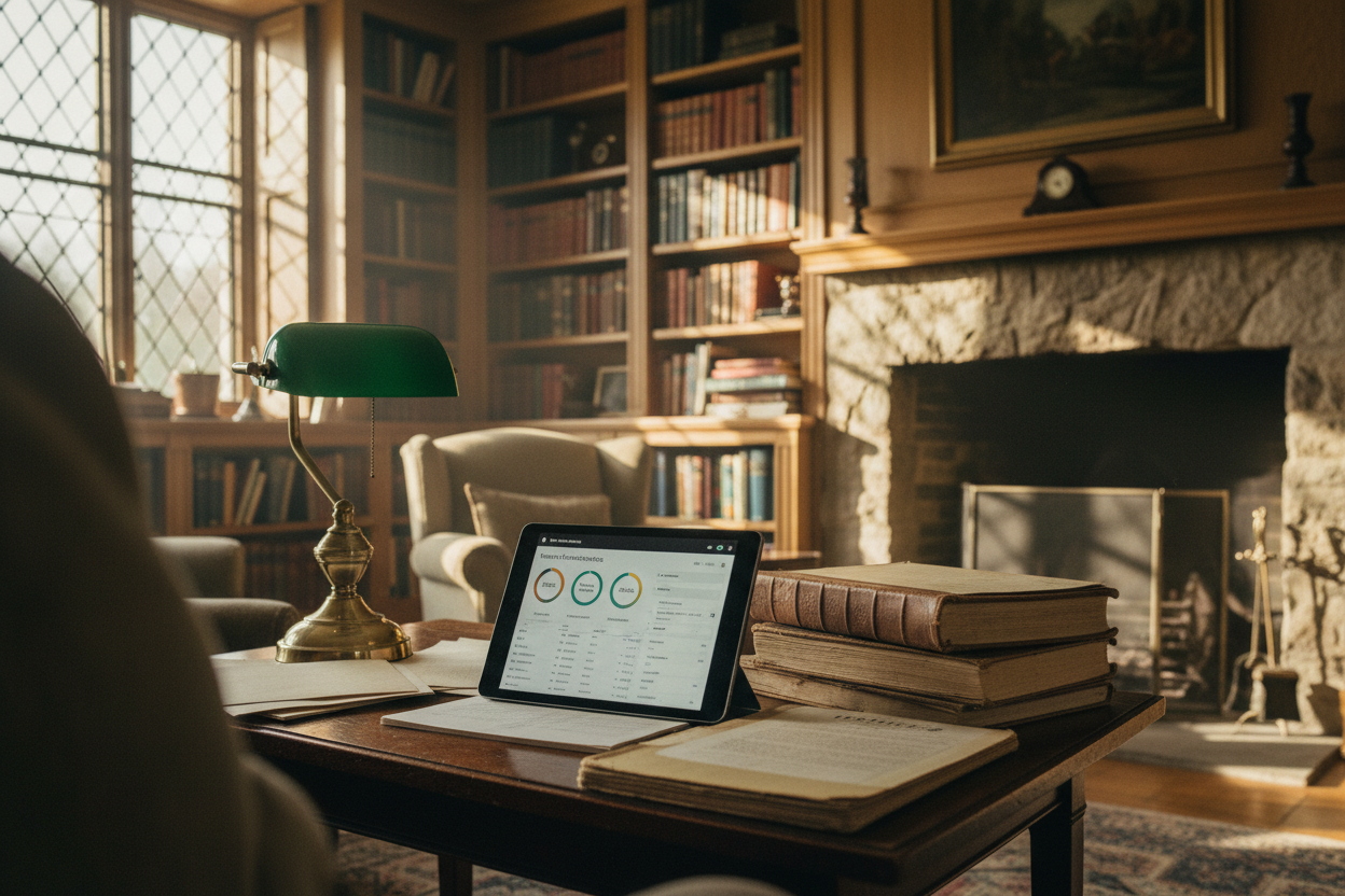 RWA-Backed Stablecoin Lines of Credit for SME Invoice Financing in High-Growth Sectors