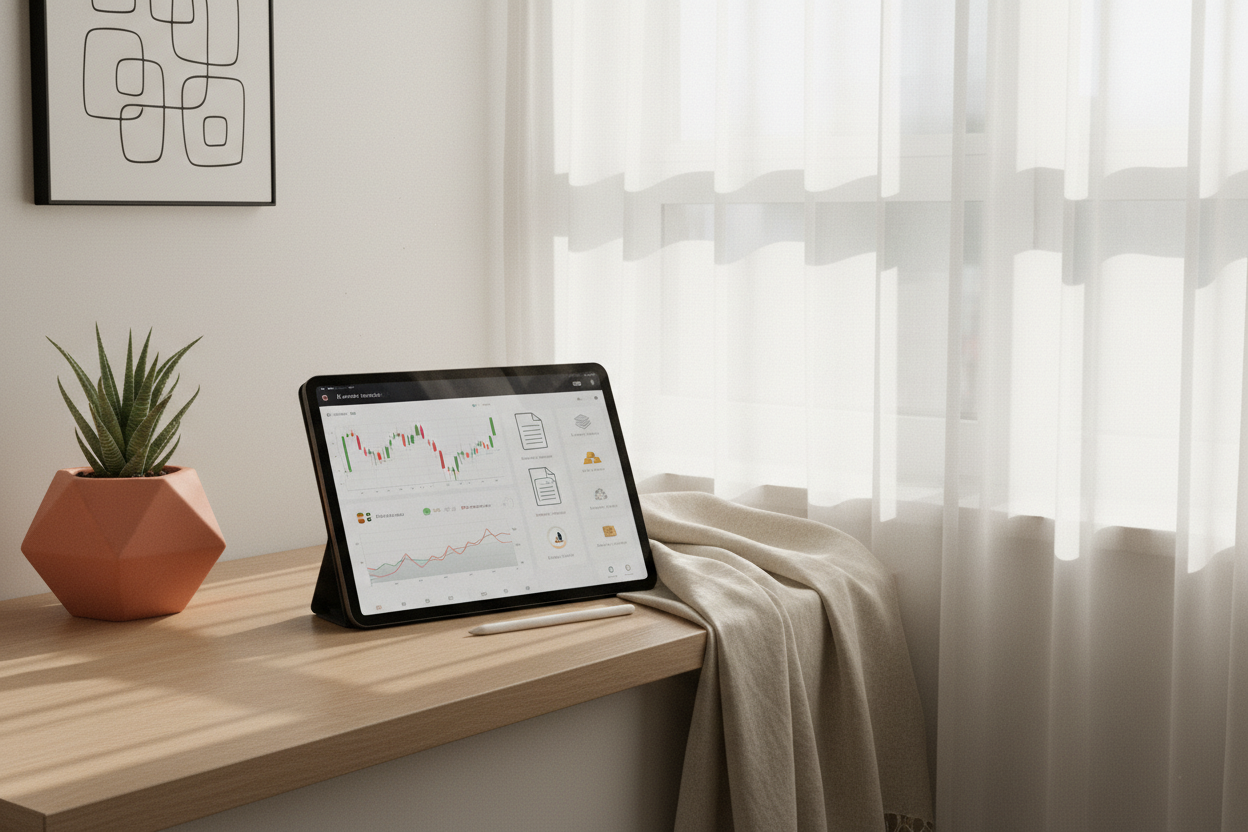 RWA-Backed Stablecoin Lines of Credit for SME Invoice Financing in Volatile Markets