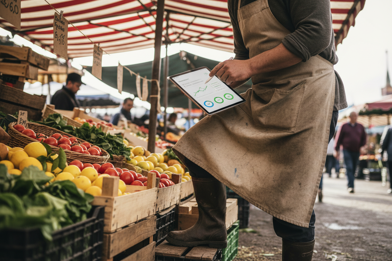 RWA-Backed Stablecoin Lines of Credit for SME Invoice Financing: Skip Bank Delays in 2026