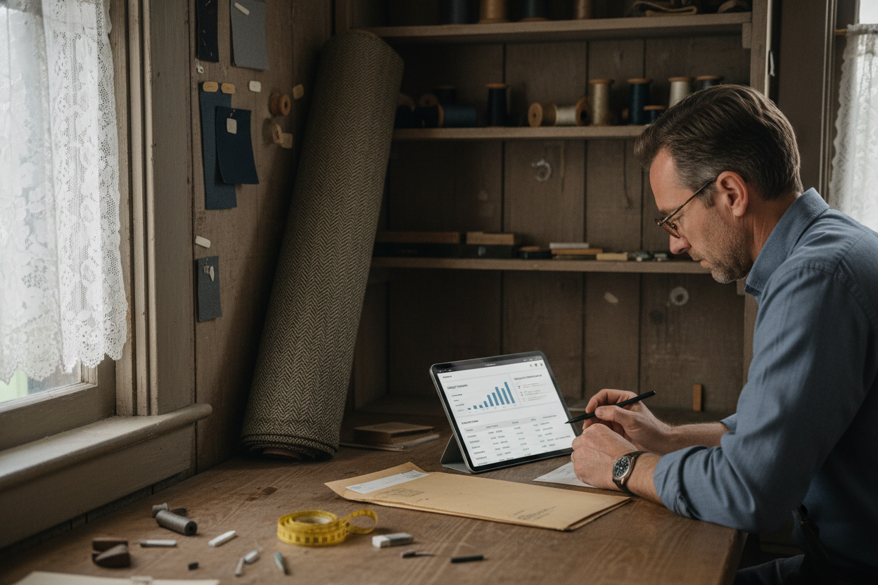 RWA-Backed Stablecoin Lines of Credit for SME Invoice Financing: Skip Bank Delays in 2026