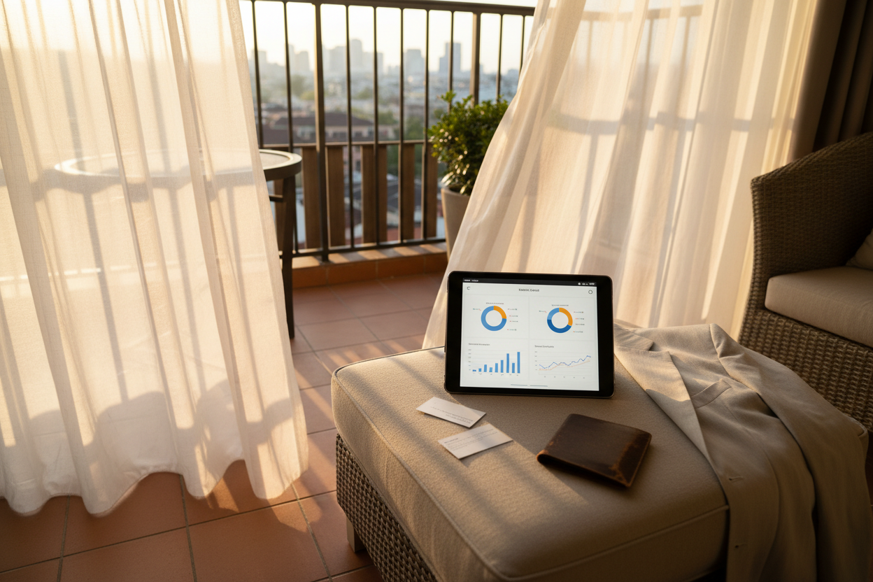 RWA-Backed Stablecoin Lines of Credit for SME Working Capital via Tokenized Receivables