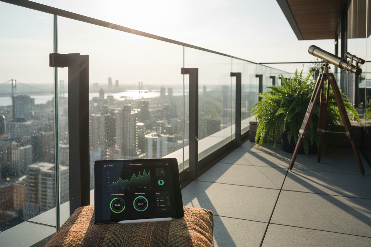 RWA-Backed Stablecoin Lines of Credit: Solving SME Invoice Financing Rejections in Trade Finance