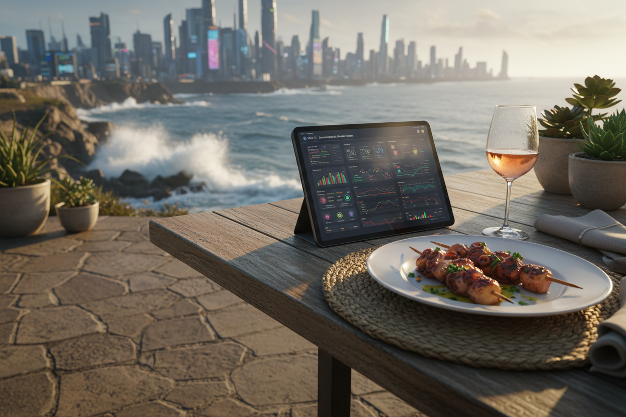 RWA Collateralized Covered Calls in DeFi Vaults: Maximize Yields with Stable Asset Backing