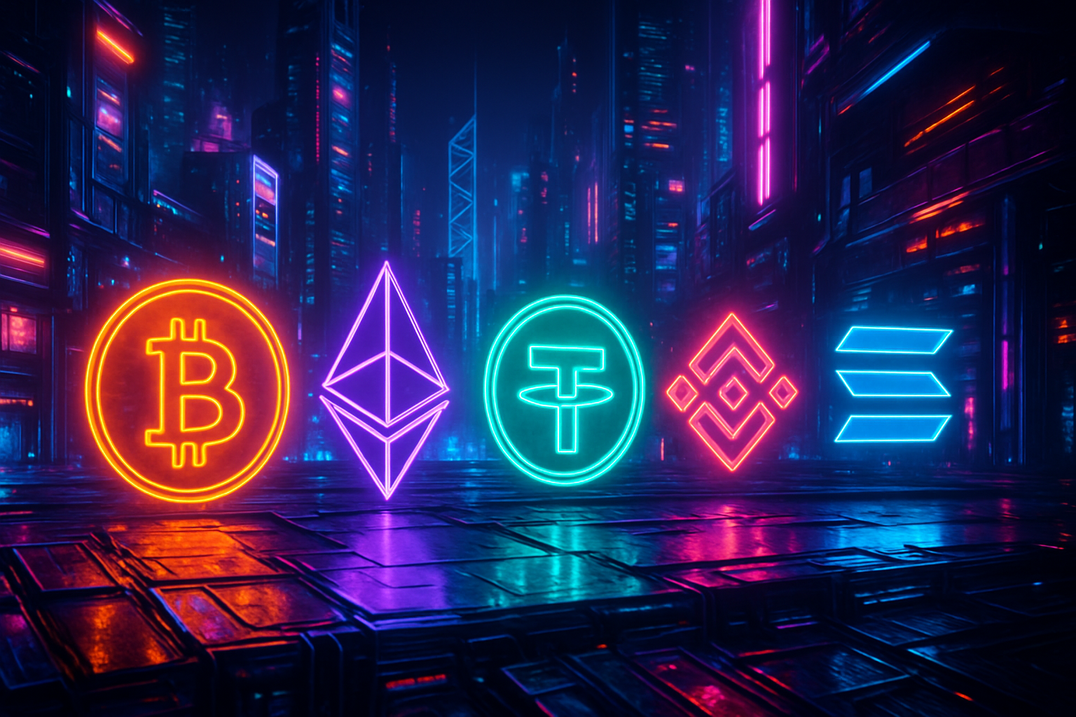 S&P Digital Markets 50 Index: What Crypto Traders Need to Know About the New Benchmark