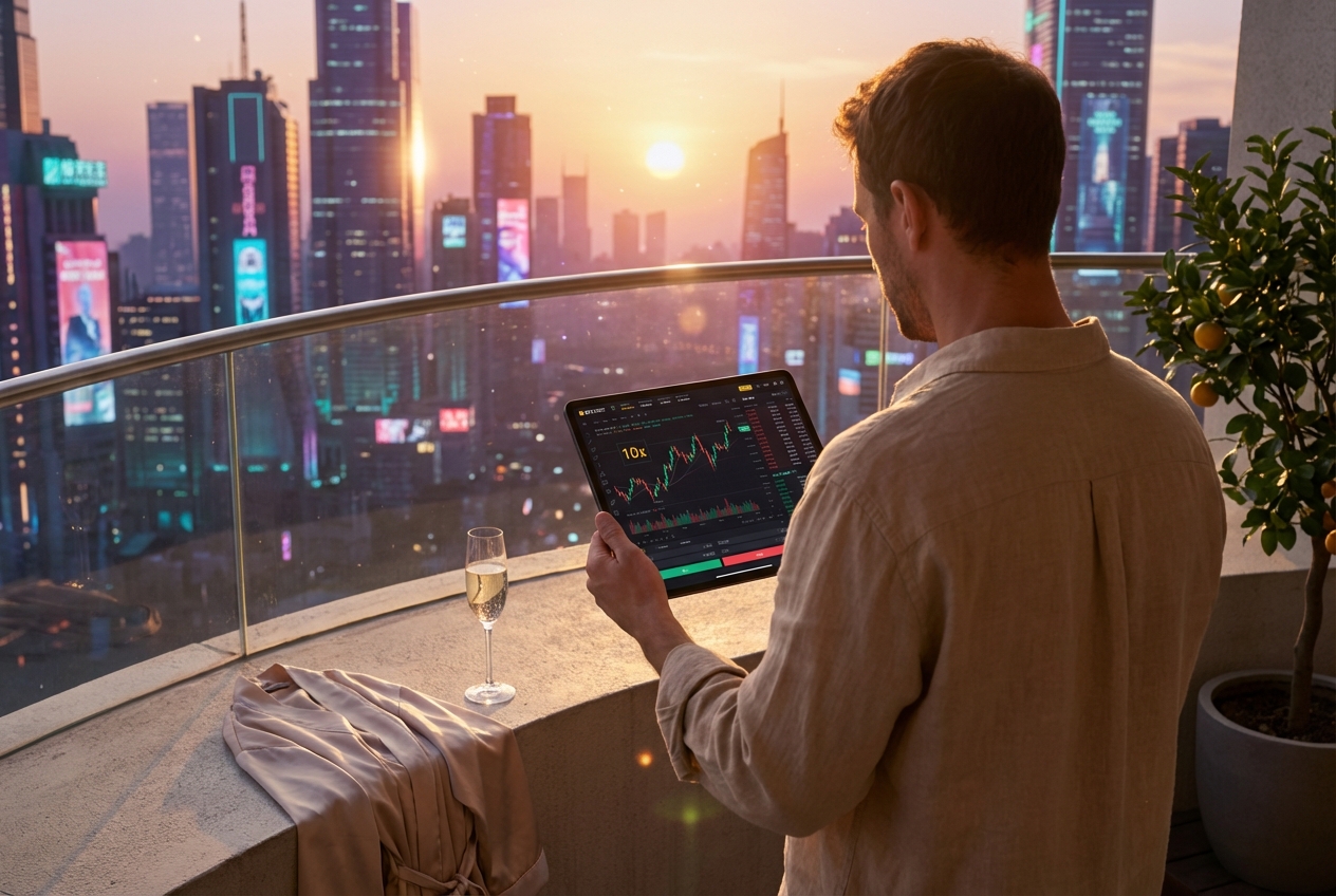 Safe 10x Leverage Trading Strategies for BTC/USDT in Crypto Markets 2025