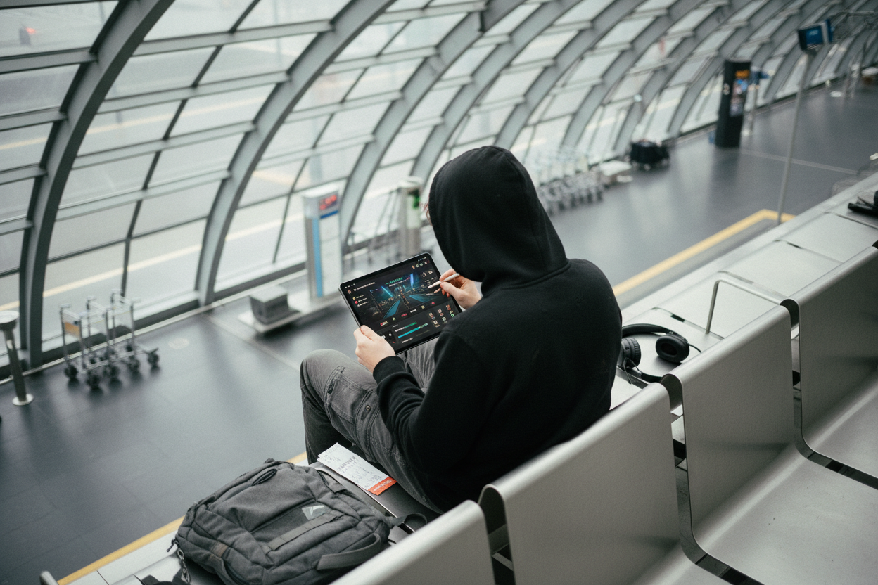 Safe Low-Risk Accumulator Bets for CS2 Majors 2026: Crypto Betting Tips