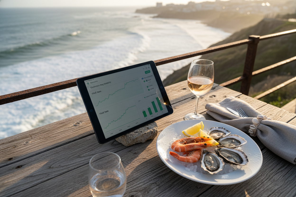 Safest Yield Bearing Stablecoins Holding Peg After TVL Outflows: yUSD srUSD mTBILL 2026 Guide