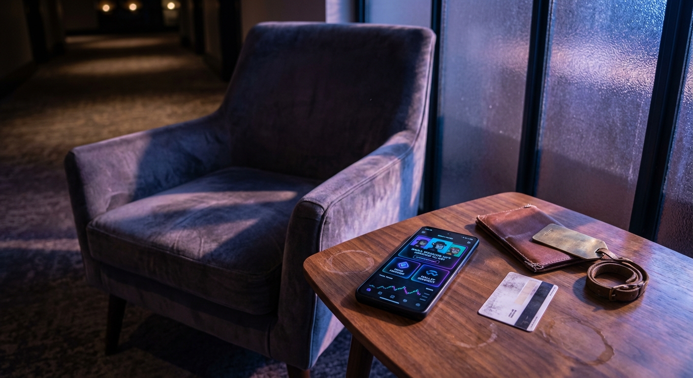 Saga Monkes on Solana Saga Phone: How to Claim Airdrop NFTs and Trade on Mobile 2025