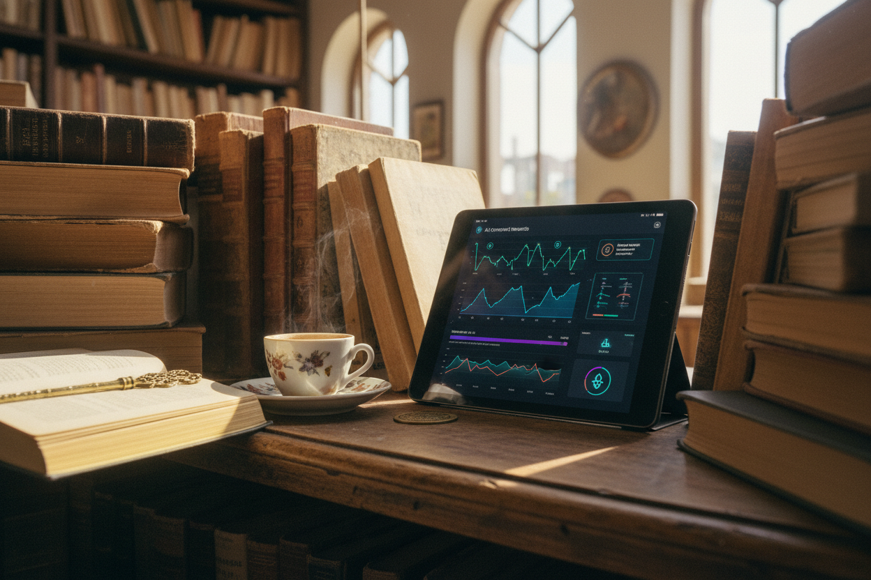 Sallar DePIN on Solana: Run Mobile Miners for AI Compute Rewards in 2026