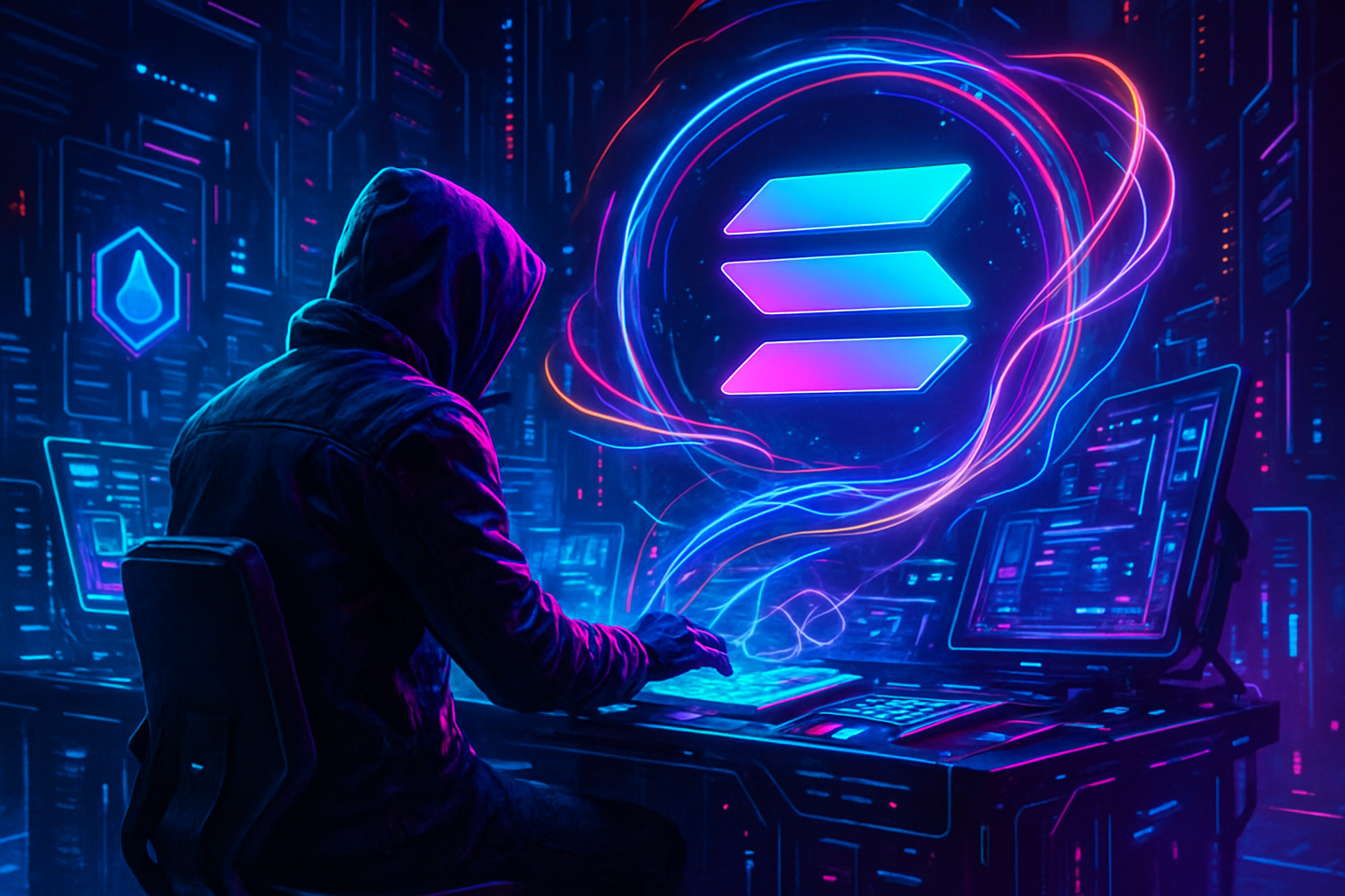 Sanctum’s Rise: Why Liquid Staking is Exploding on Solana in 2025
