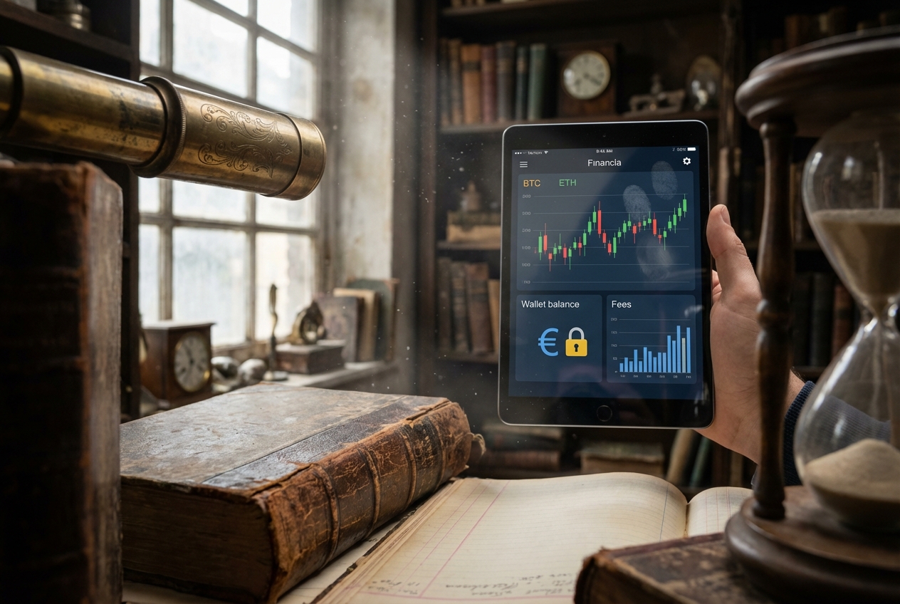 Santander Openbank Crypto Trading Germany: Bitcoin Ethereum Fees and Retail Access Guide