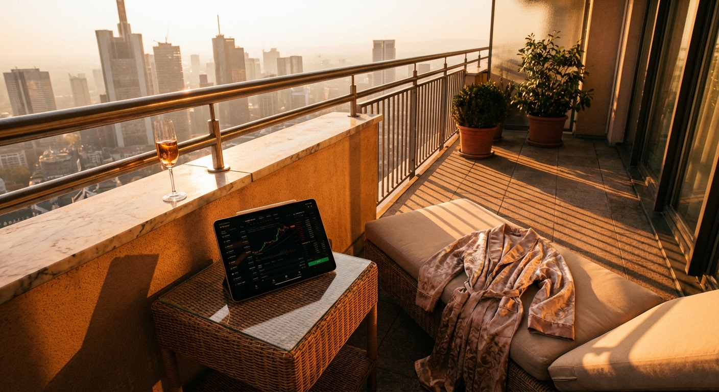 Santander Openbank Crypto Trading Germany: Fees Features and Setup for Retail Clients