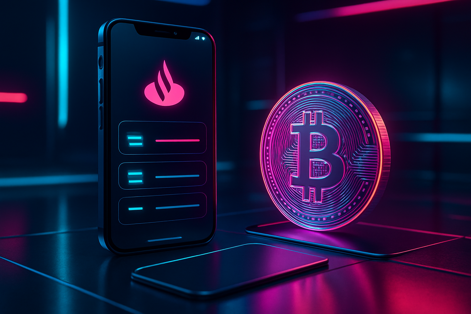 Santander’s Openbank Crypto Trading: Fees, Features, and User Experience in Germany