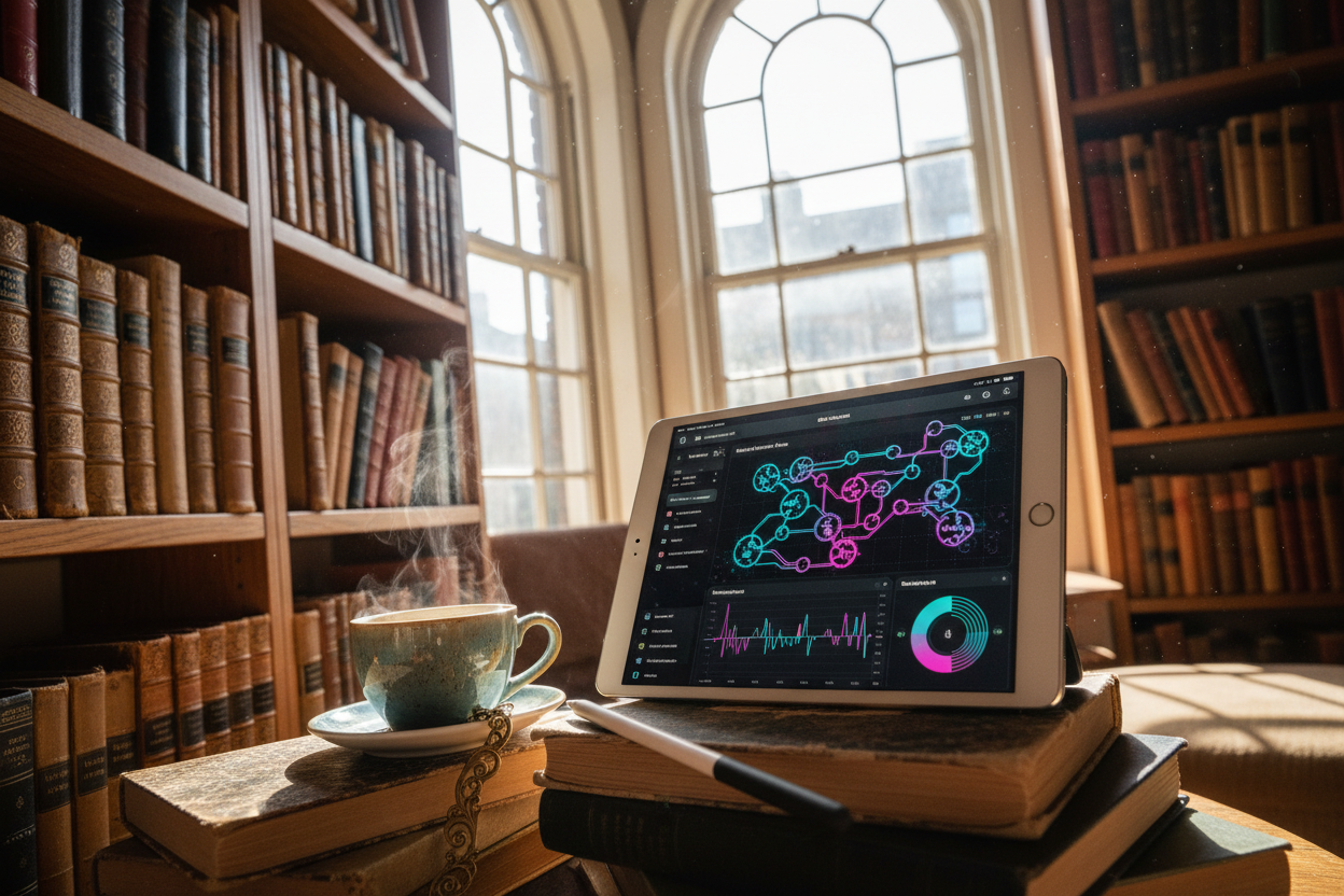 Scalable Multi-Chain Event Oracles for DeFi Protocols
