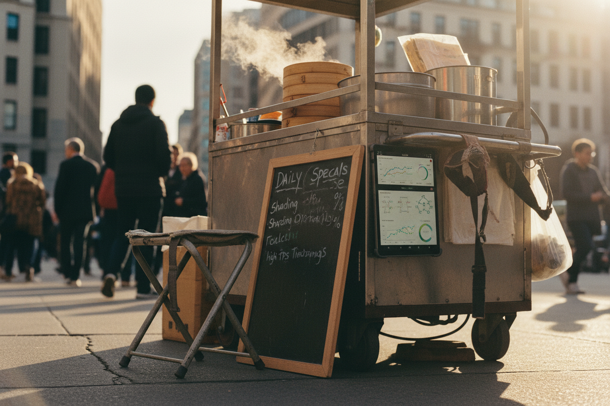 Scaling Sui Objects with Sharding for 2026 High-TPS dApps