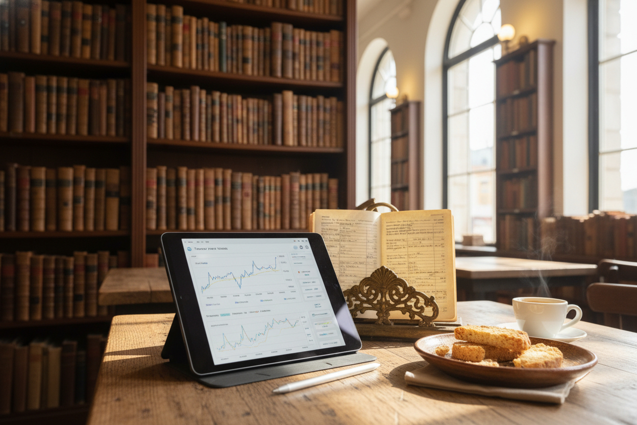 Scaling Treasury Yields: sUSDe and sDAI for Mid-Sized Firms 2026