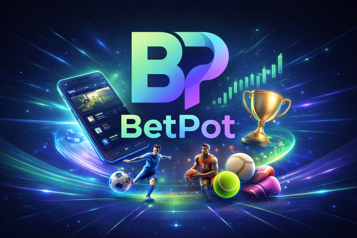 BetPot testnet interface screenshot showing live betting pools, real-time multipliers, and Solana wallet-connected dashboard for decentralized P2P sports betting