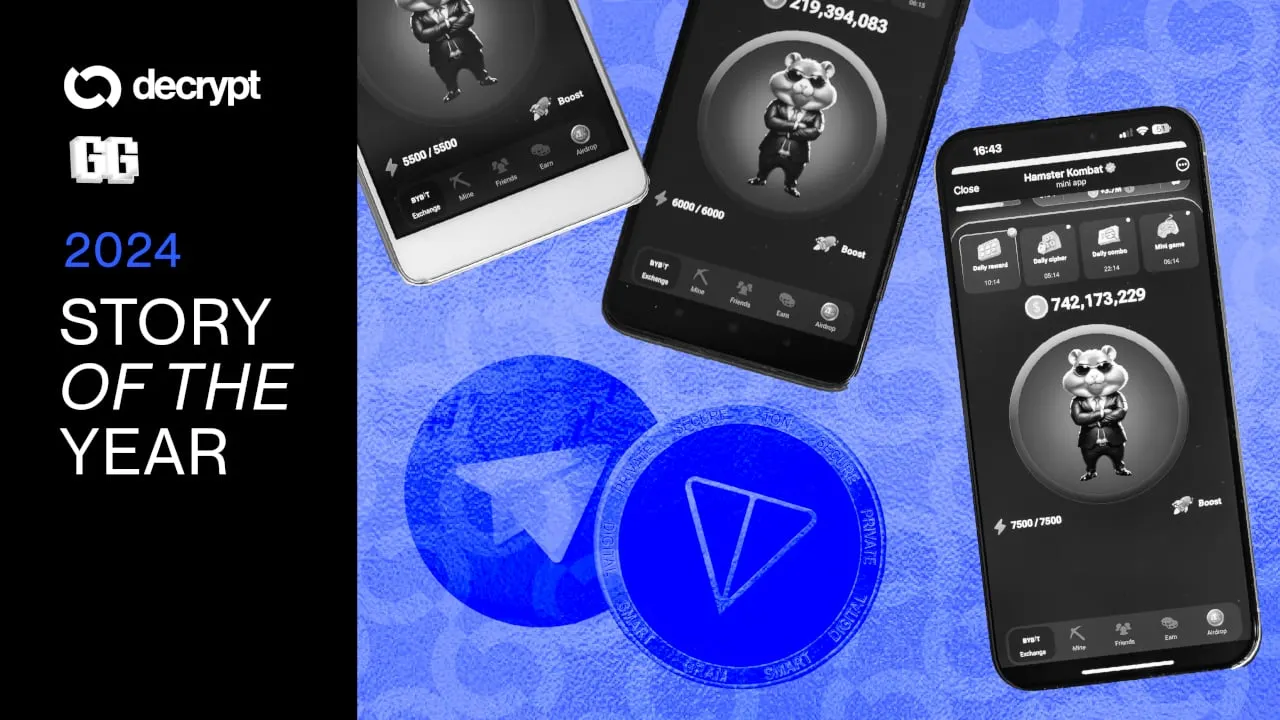 Screenshot of Chainsim Telegram mini app interface showing NFT phone number minting with Telegram Stars and TON wallet connection for blockchain privacy