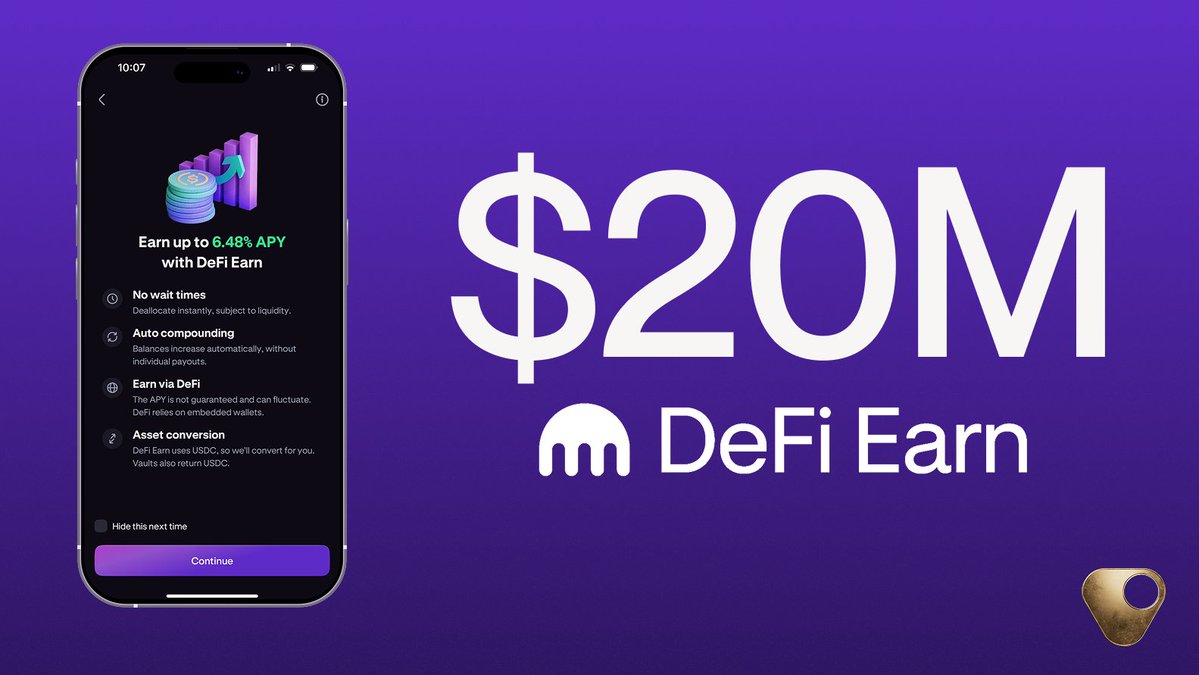 Screenshot of Ether.fi redesigned Earn page auto-compound dashboard showing real-time reward flows, yield projections, and strategies like eETH to weETH restaking for LST holders