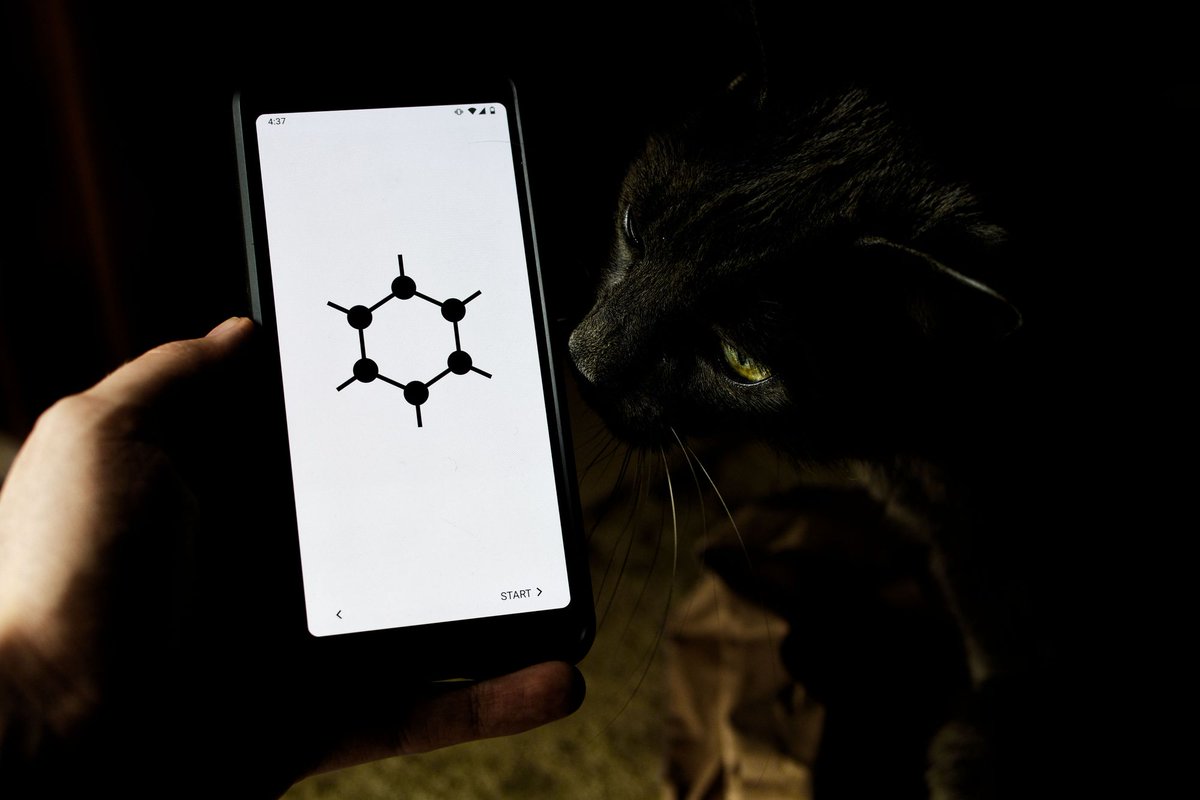 Screenshot of GriffinAI Agent Builder drag-and-drop no-code interface for Ethereum DeFi strategies