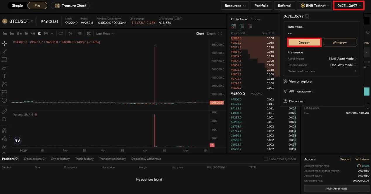 Screenshot of Hyperliquid DEX trading interface displaying NVDA perpetual futures contract at $188.52 with high trading volume and open interest metrics, highlighting equity perps surge