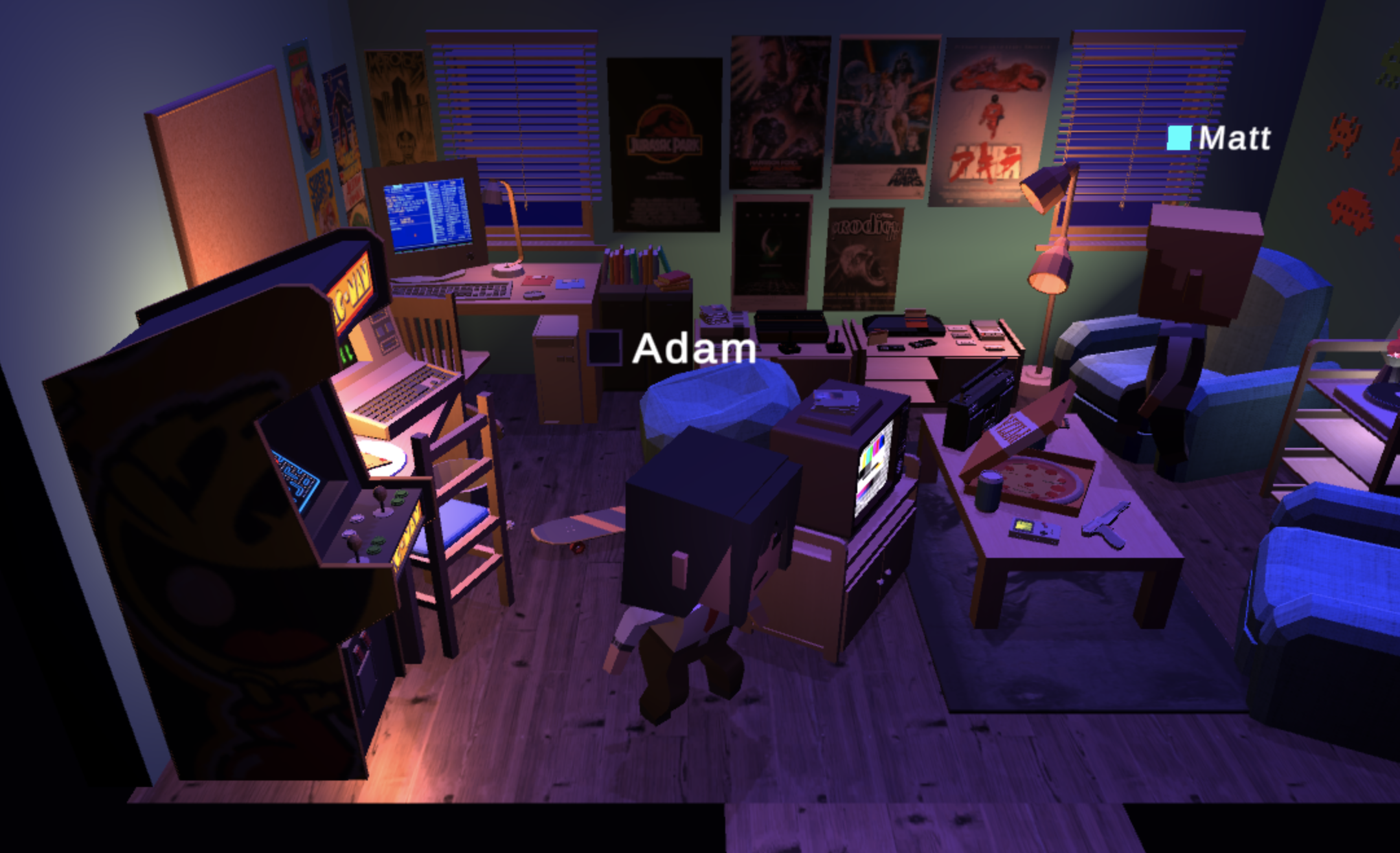 Screenshot of Portals game creation interface on Solana, showcasing no-code tools for building web3 games in 2025