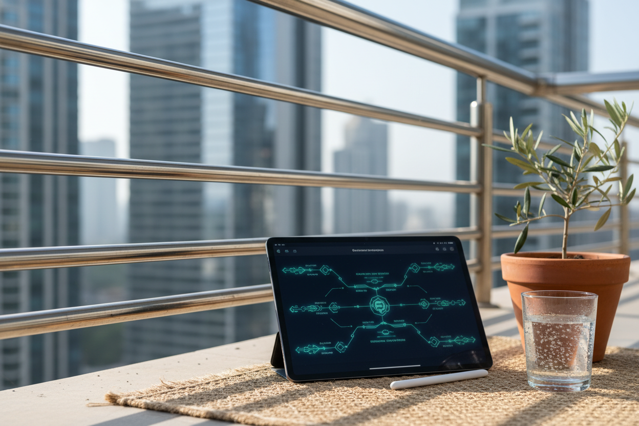 Seamless Asset Bridging for Cross-Chain Restaking on 20+ Blockchains