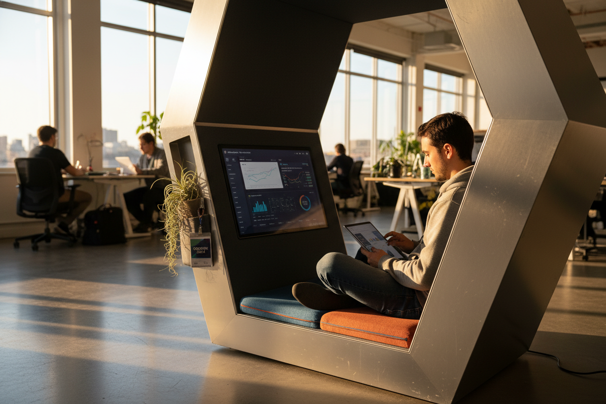 Seamless LRT Portfolio Balancing with DataHaven AVS Auto-Rotation Vaults