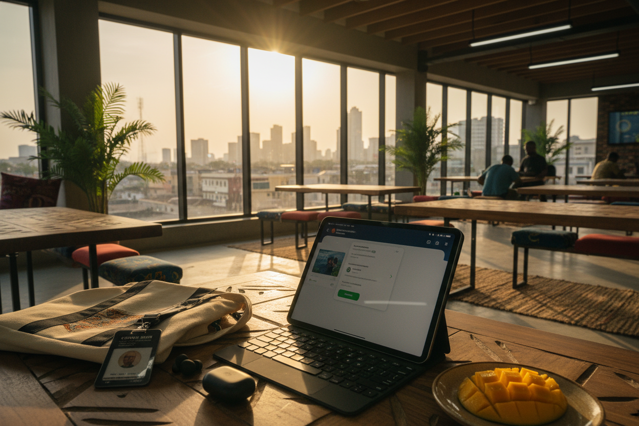 Seamless USDC Off-Ramps to Naira via Mobile Money in Nigeria 2026