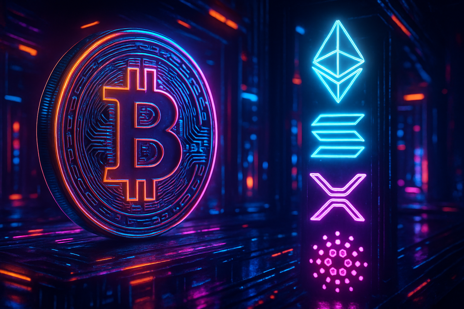 SEC Approval of Crypto Index ETFs: What the Bitwise 10 Conversion Means for Multi-Asset Crypto ETF Investors