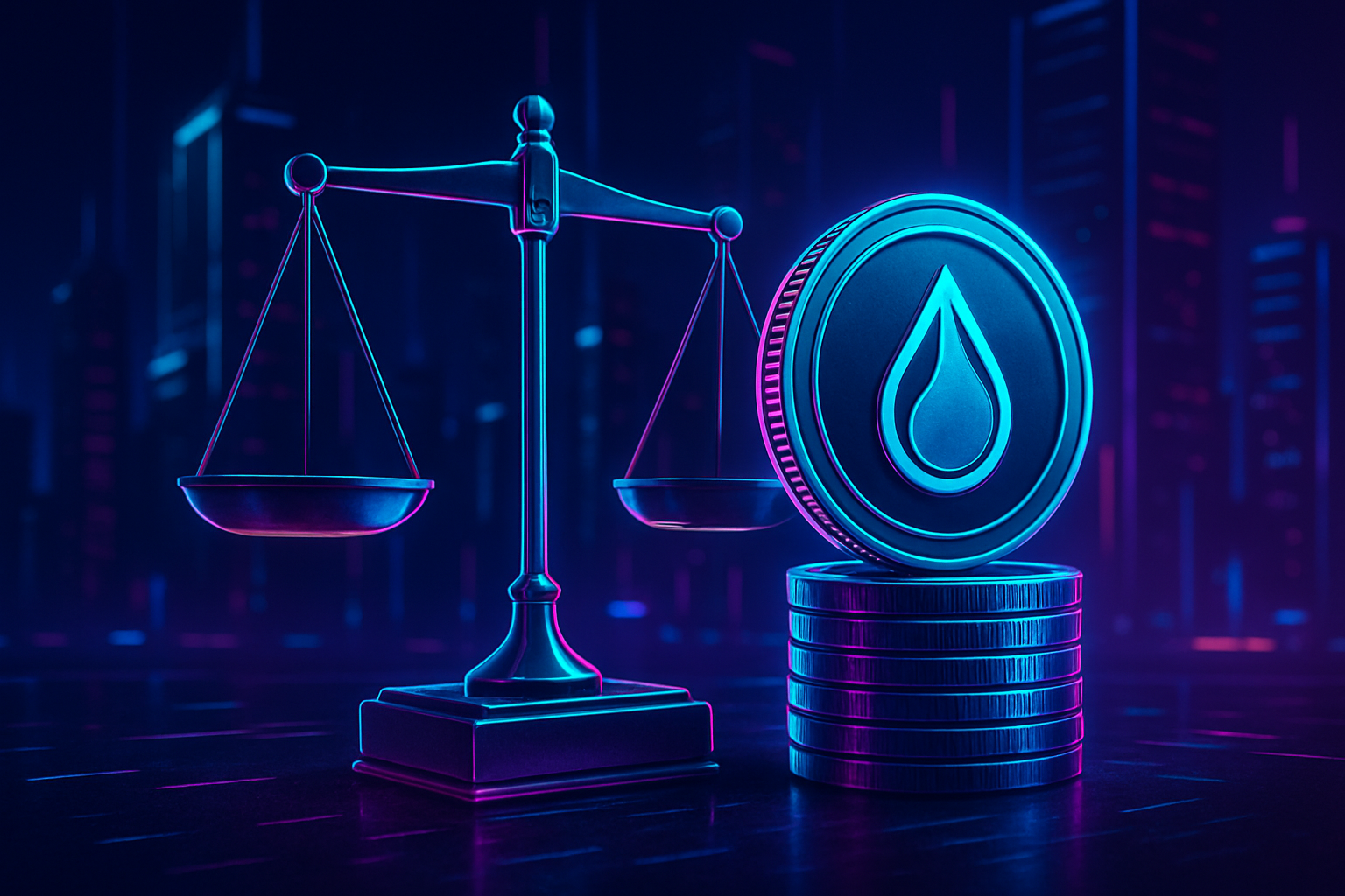 SEC Clarifies Liquid Staking Tokens Are Not Securities: What It Means for DeFi Yield Strategies