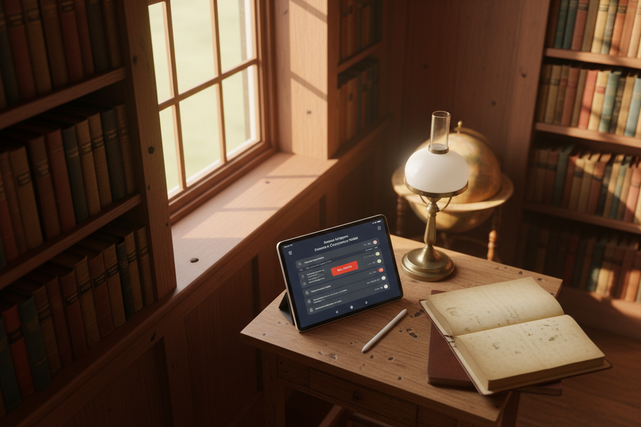 Secure AI Agent Wallets with Session Keys and Kill Switches on Abstract Chain 2026