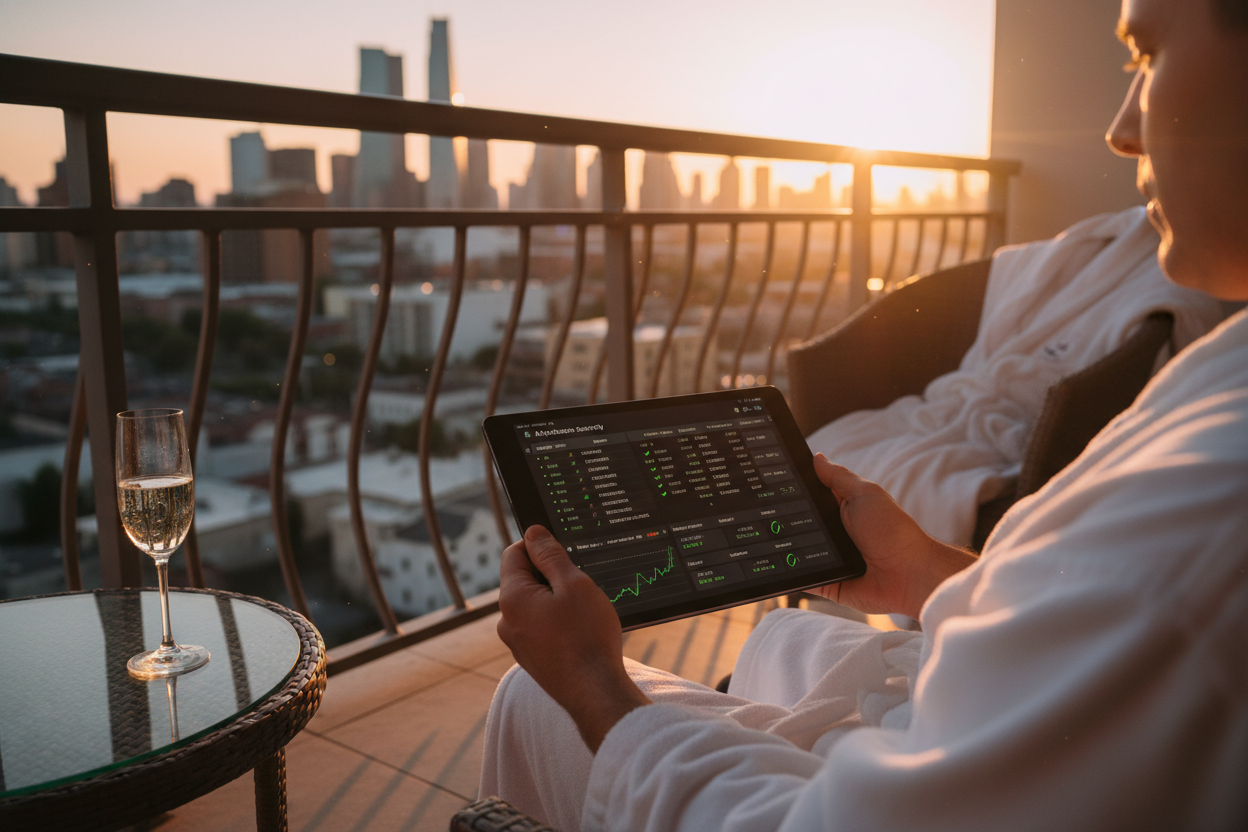 Secure Blockchain Protocols via AI Hybrid Oracle Verification