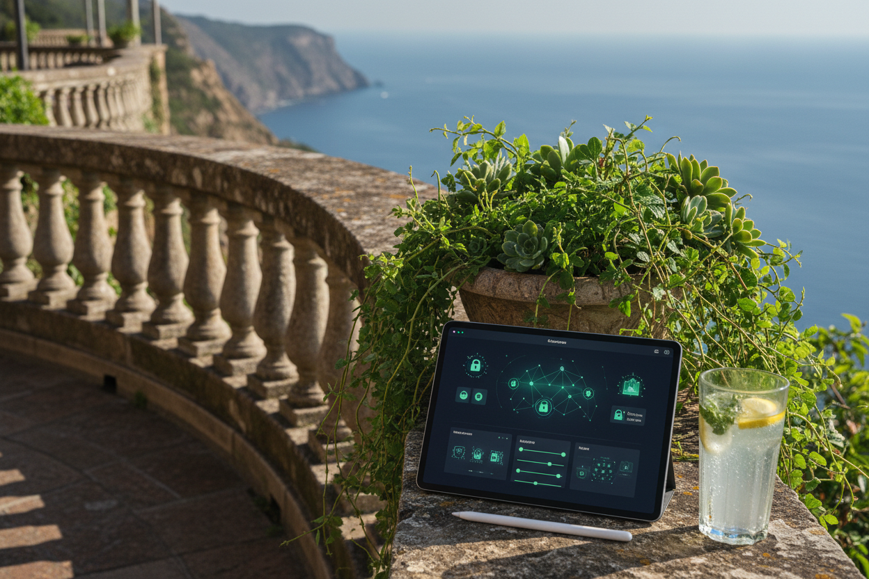 Secure Team Crypto Storage: MPC Hybrid Custody with AA Policies 2026