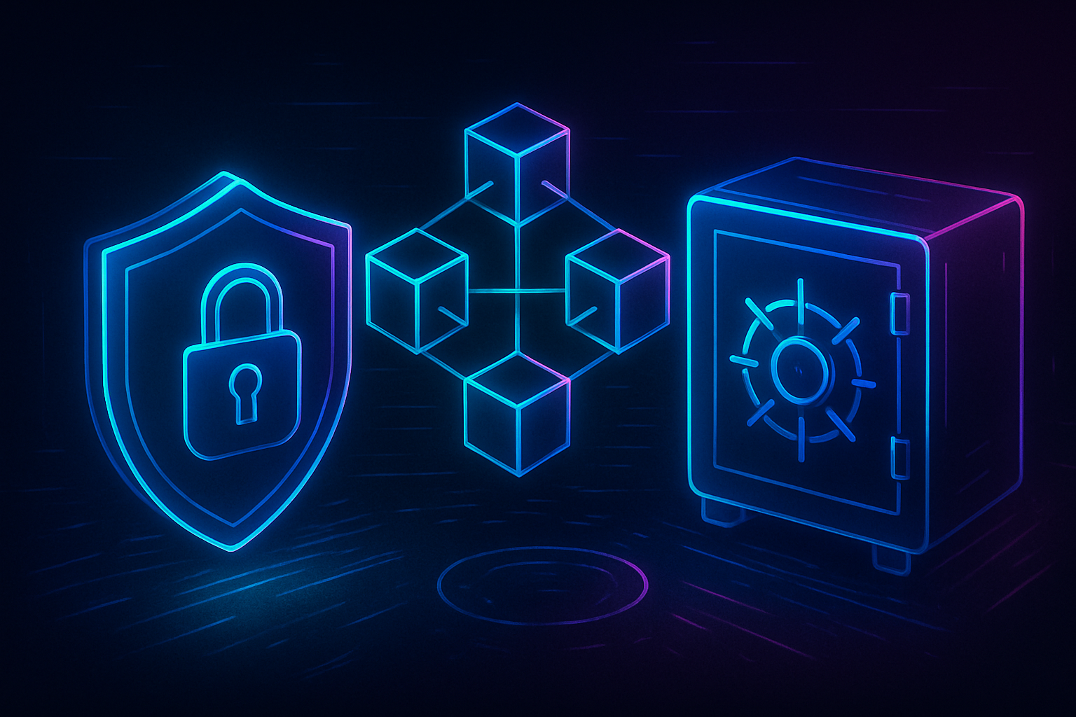 Securing Cross-Chain DAO Actions: MEV Protection and Confidential Treasury Management